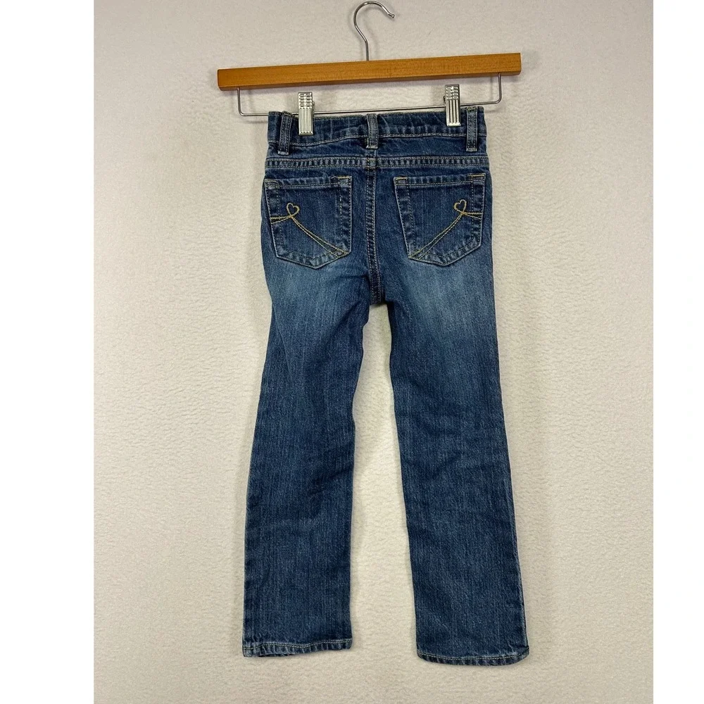 The Childrens Place skinny stretch